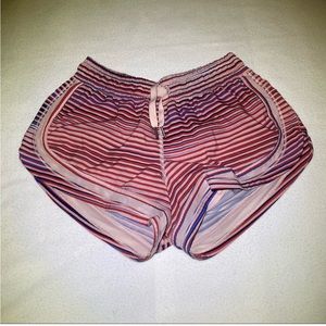 Lululemon Make A Move Short sz 8